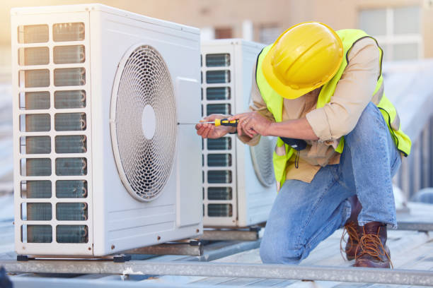 Best HVAC repair near me  in Shorewood Forest, IN