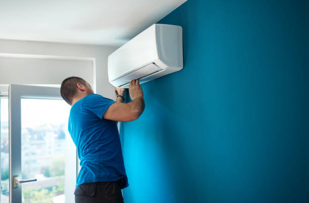 Best HVAC air duct cleaning  in Shorewood Forest, IN