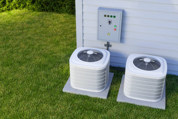 Best Residential HVAC services  in Shorewood Forest, IN