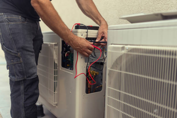 Best HVAC installation services  in Shorewood Forest, IN