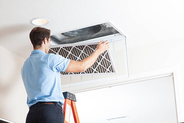 Best Best HVAC companies  in Shorewood Forest, IN