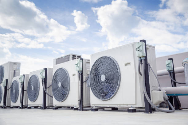 Best HVAC installation services  in Shorewood Forest, IN