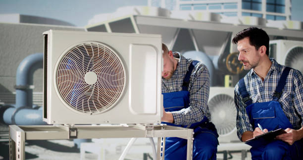 Best Affordable HVAC services  in Shorewood Forest, IN