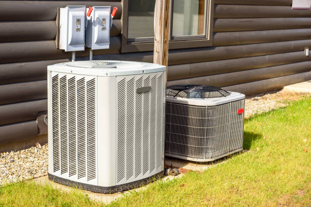 Best HVAC maintenance near me  in Shorewood Forest, IN